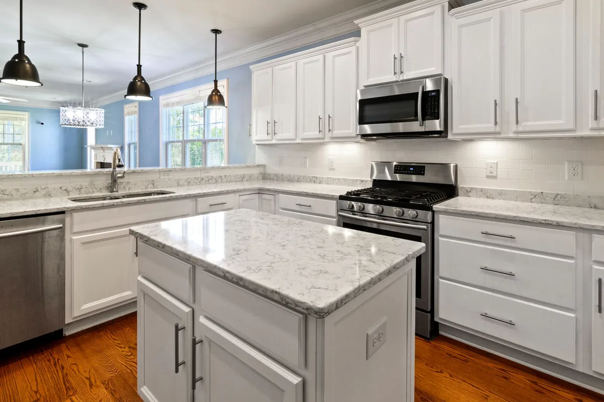Filth & Squalor Cleanup in Pell City, AL