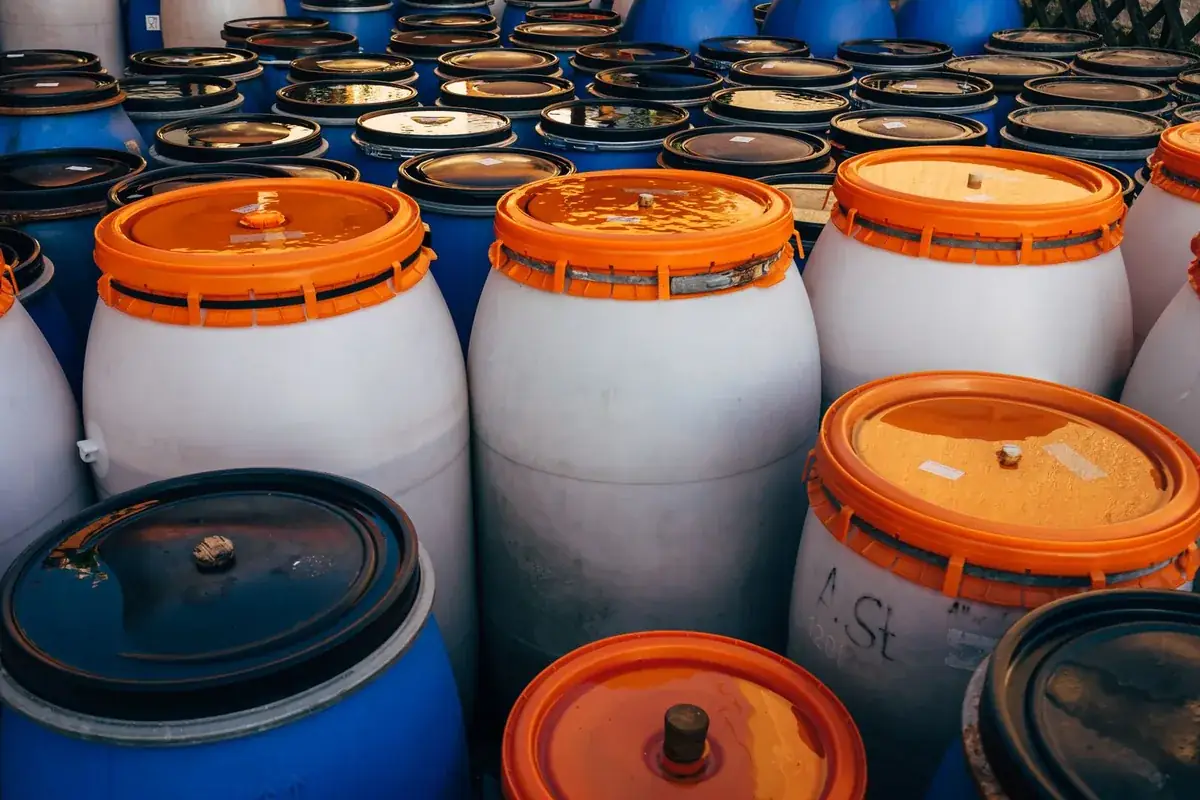 Hazmat Cleanup in Pell City, AL